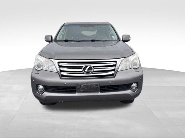 Used 2011 Lexus GX 460 Premium AWD/4WD image 3