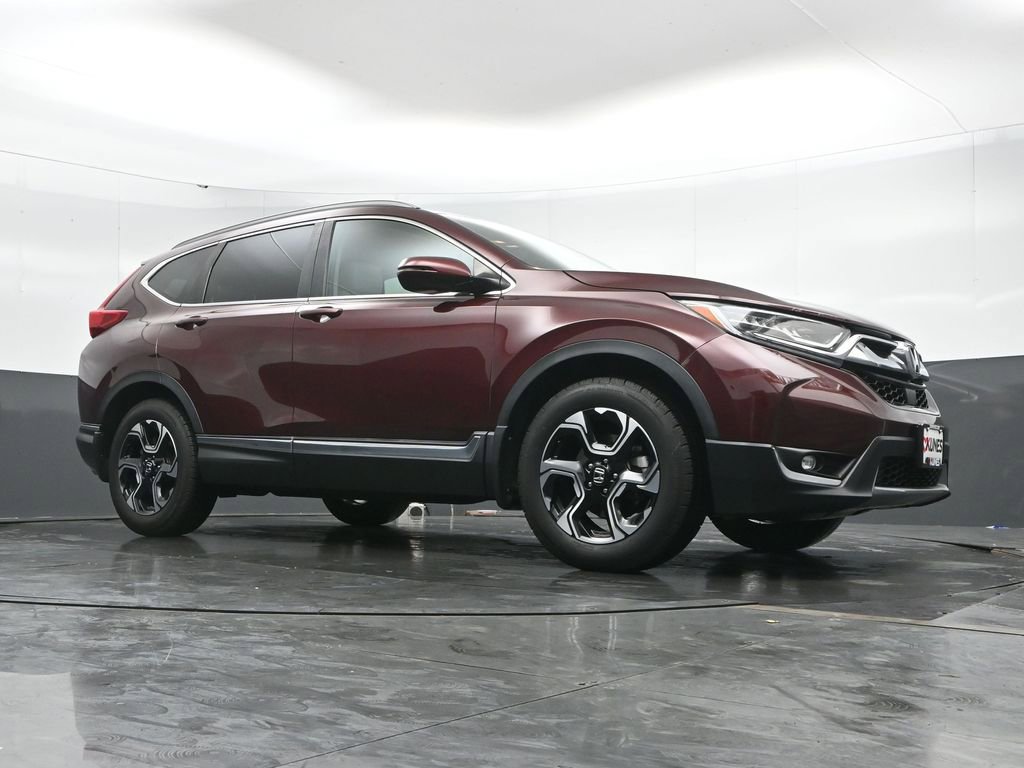 Used 2018 Honda CR-V Touring image 46