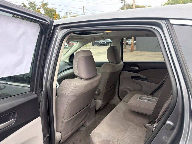 Used 2013 Honda CR-V EX image 20