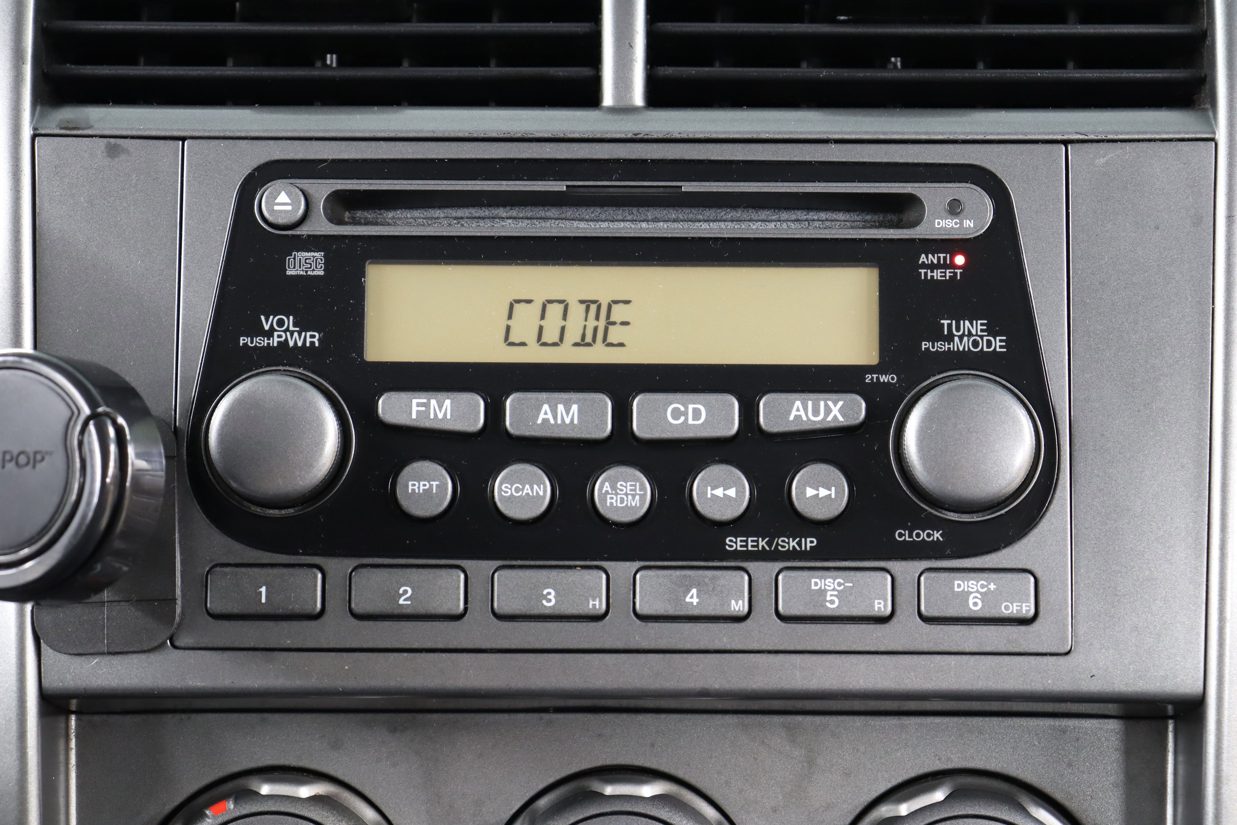 Used 2003 Honda Element EX image 12