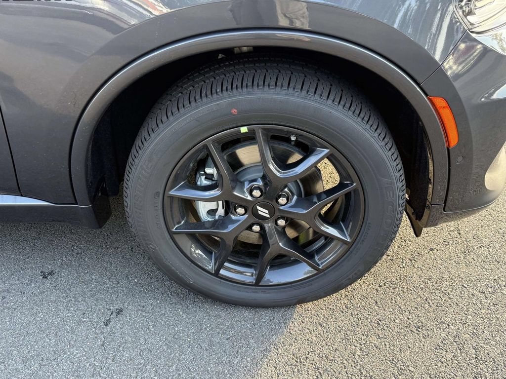 New 2026 Dodge Durango GT AWD/4WD image 12