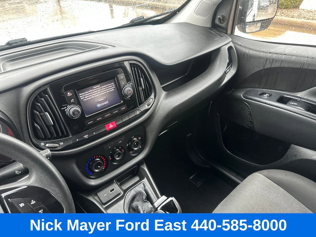 Used 2022 RAM ProMaster City Tradesman image 26