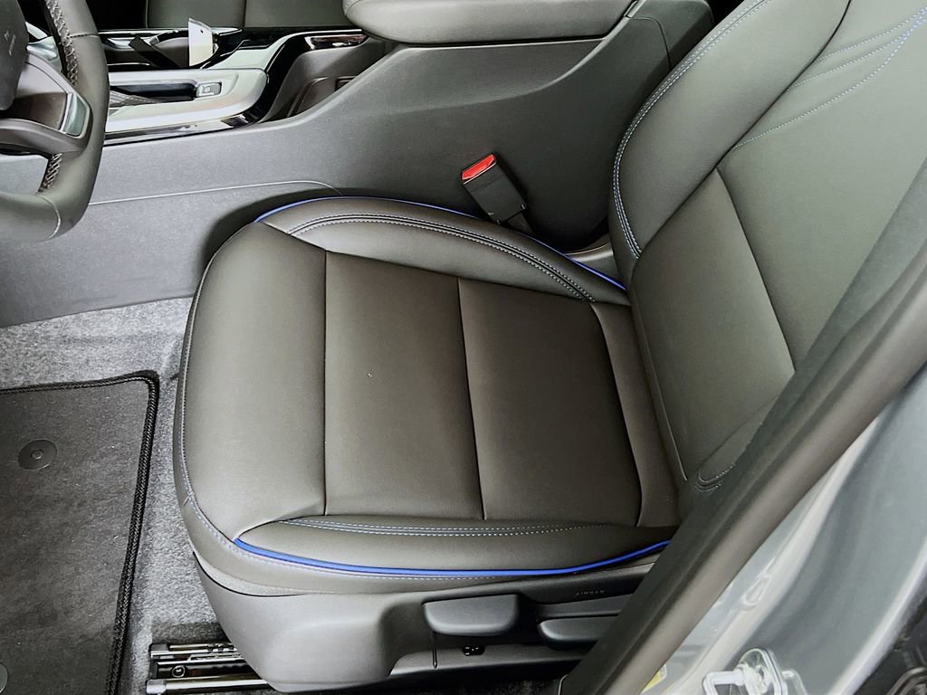 New 2025 Buick Envista Sport Touring w/ Convenience II Package image 15