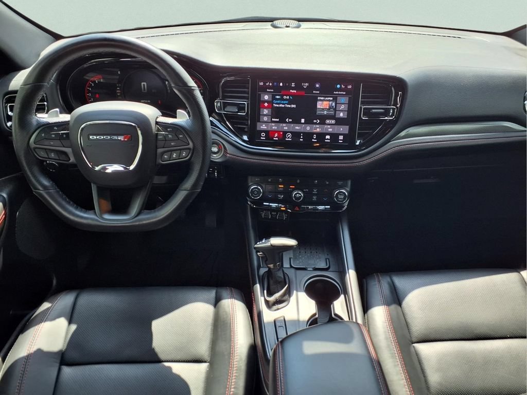 Used 2025 Dodge Durango R/T AWD/4WD image 10