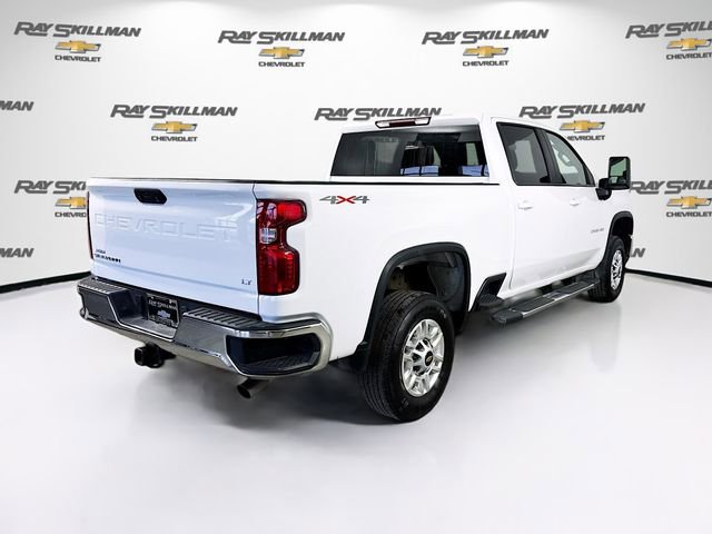 Used 2025 Chevrolet Silverado 2500 LT w/ Convenience Package image 7