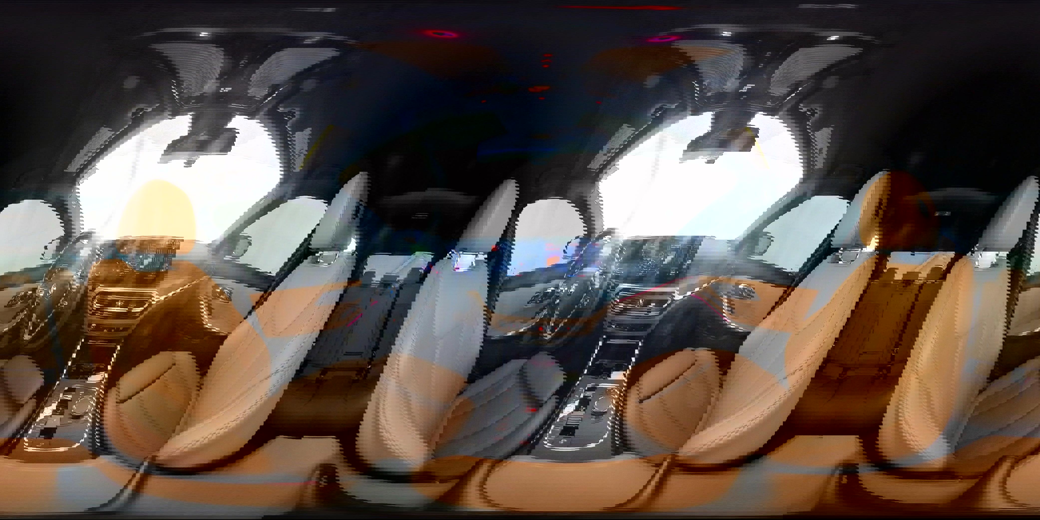 Certified 2023 BMW 330e xDrive w/ Premium Package image 34