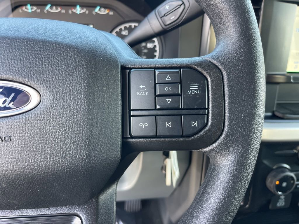 New 2026 Ford F250 XLT w/ FX4 Off-Road Package image 15