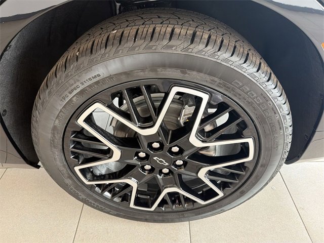 New 2026 Chevrolet Blazer RS w/ Driver Confidence II Package image 14