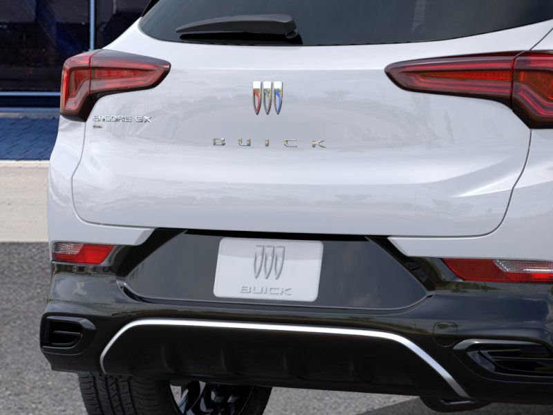 New 2026 Buick Encore GX Sport Touring image 14
