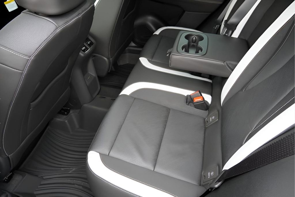 New 2026 Buick Envision Sport Touring image 28