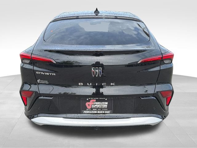 New 2026 Buick Envista Sport Touring w/ Convenience I Package FWD image 6