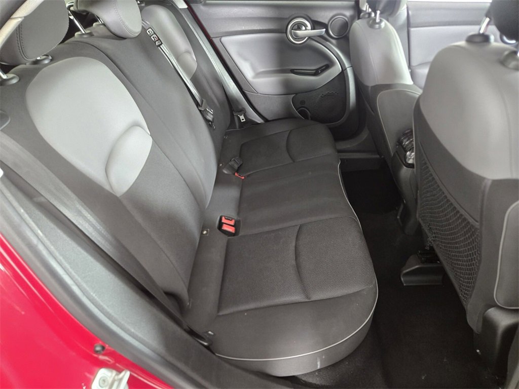 Used 2016 FIAT 500X Easy image 18