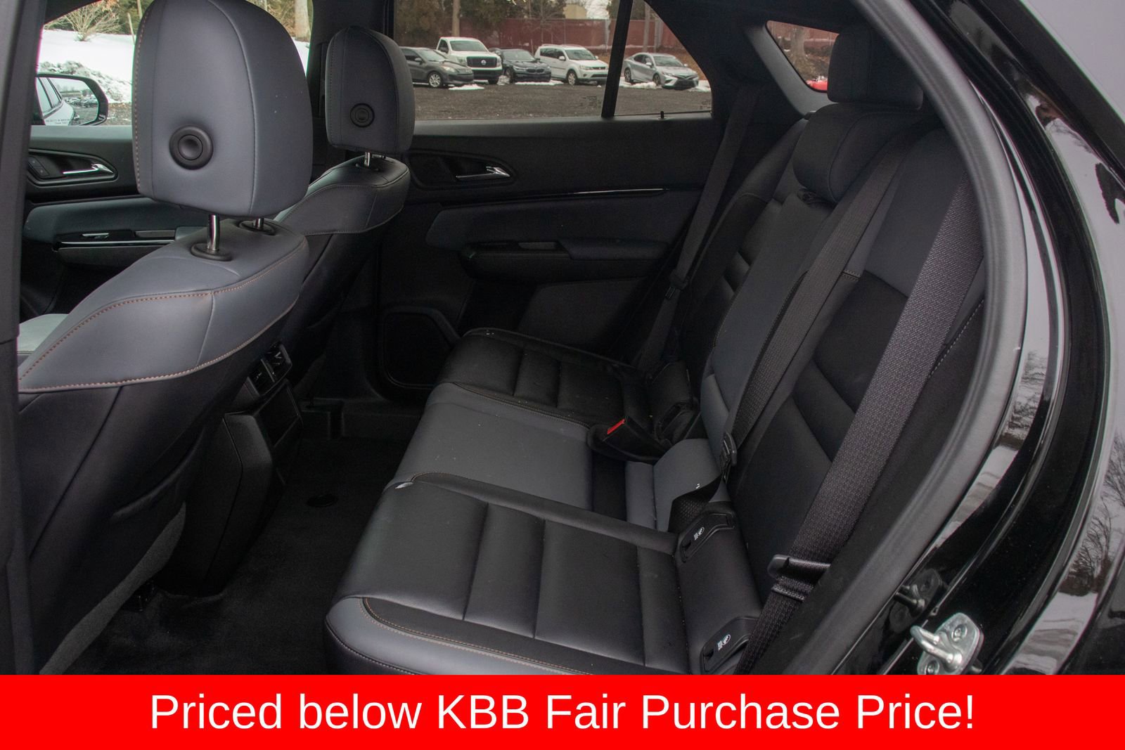 Used 2024 Honda Prologue Touring image 14