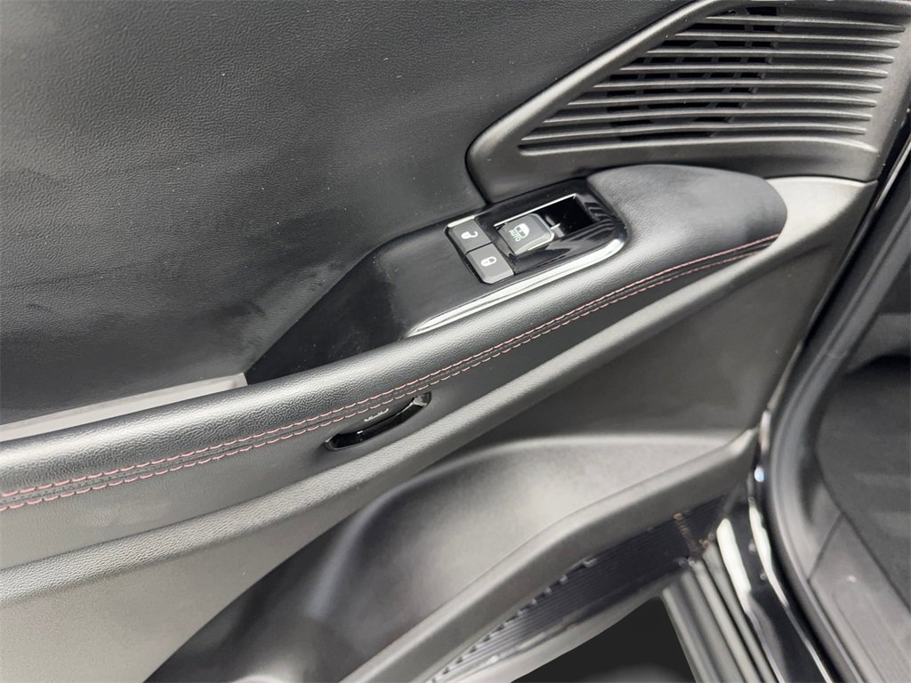 Used 2025 Jeep Wagoneer S Limited image 40