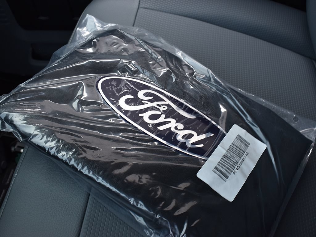 New 2027 Ford F650 2WD Regular Cab Super Duty image 23