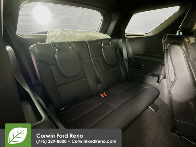New 2026 Ford Explorer Tremor AWD/4WD image 29