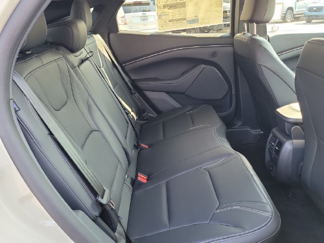 New 2026 Ford Mustang Mach-E Premium w/ Technology Package RWD image 20