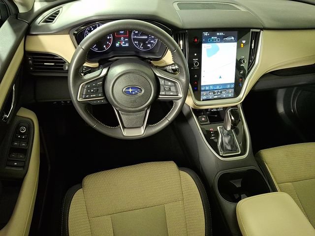 Used 2024 Subaru Outback Premium w/ Popular Package #1A AWD/4WD image 2