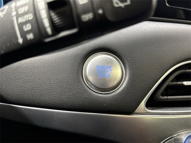 Used 2021 Hyundai Palisade Calligraphy image 18