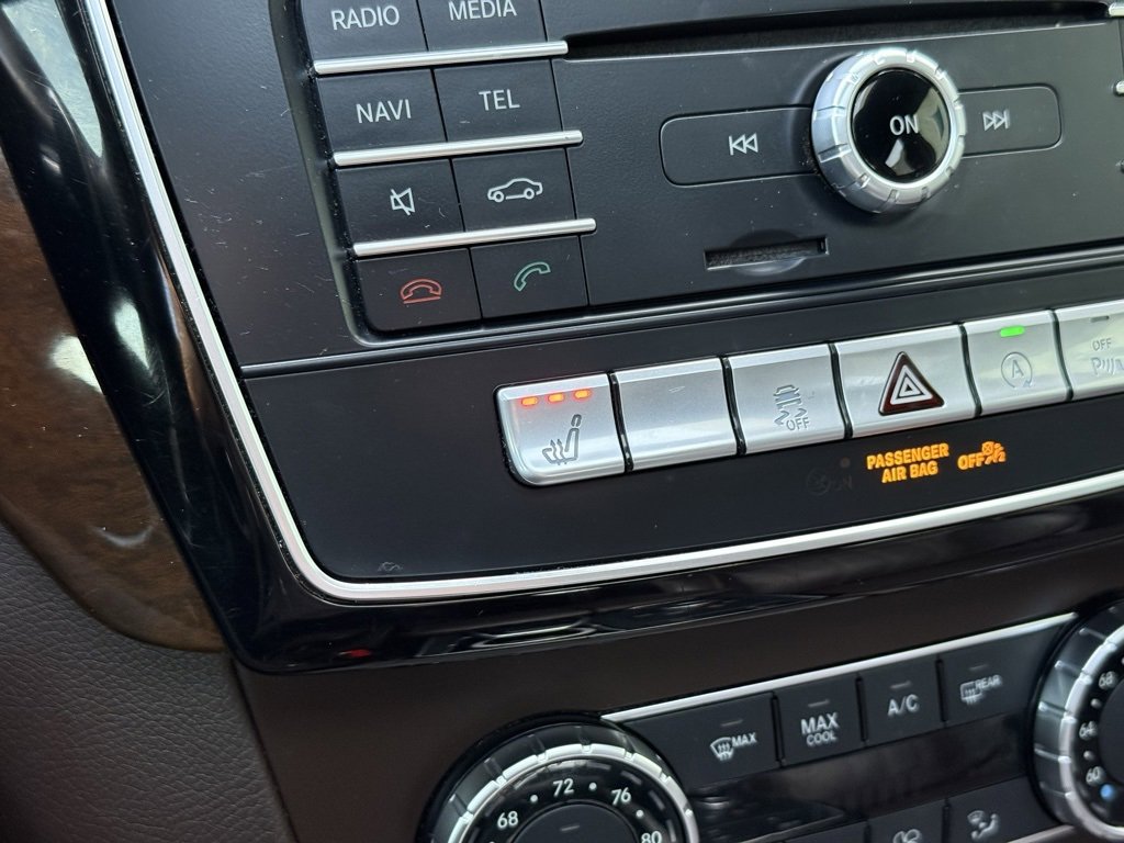 Certified 2019 Mercedes-Benz GLS 450 4MATIC image 6