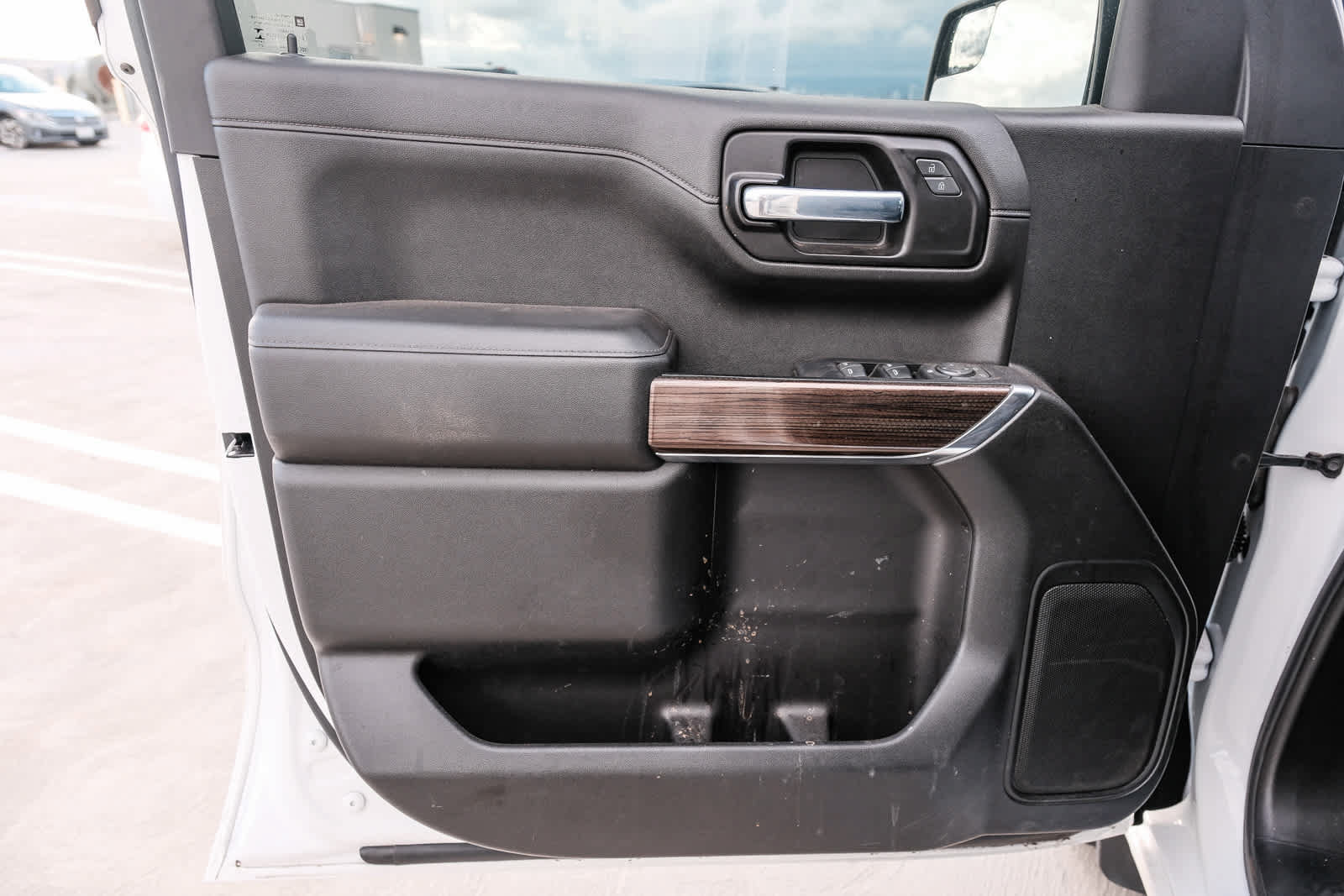 Used 2022 Chevrolet Silverado 1500 LT w/ All Star Edition Plus RWD image 21