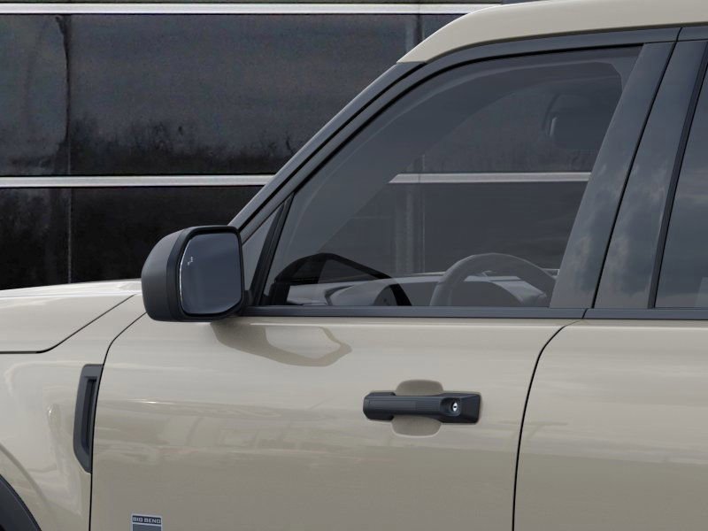 New 2025 Ford Bronco Sport Big Bend w/ Convenience Package image 20