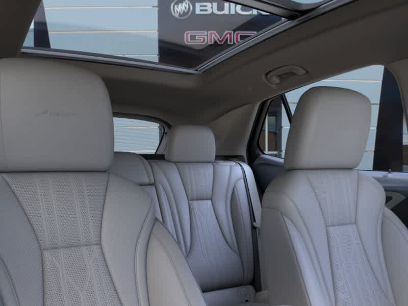 New 2026 Buick Envision Avenir AWD/4WD image 24