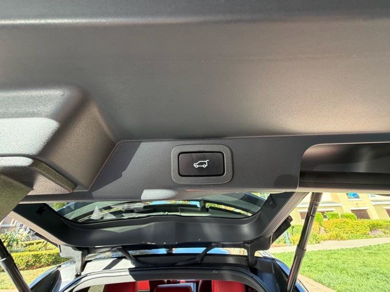 Used 2019 Land Rover Range Rover Sport Autobiography AWD/4WD image 30