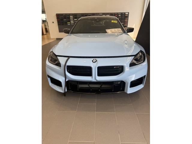 New 2026 BMW M2 w/ Lighting Package RWD image 3