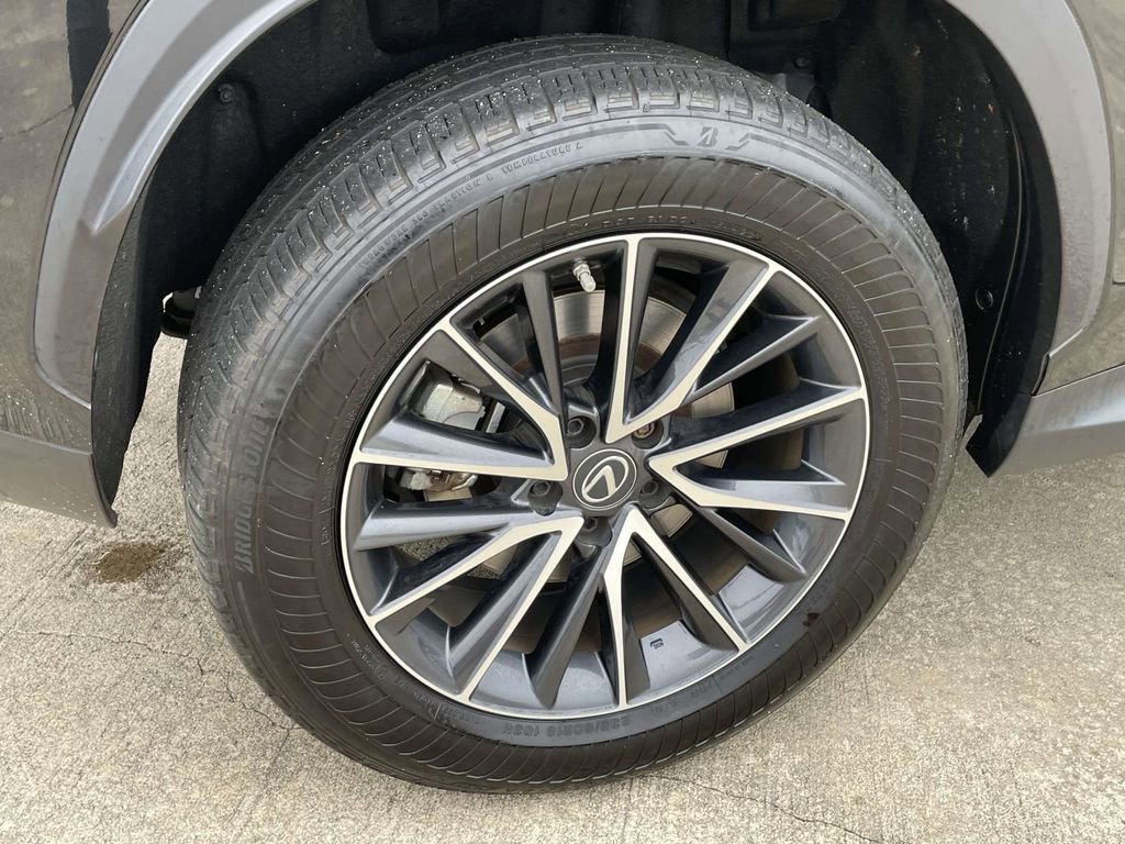 Used 2023 Lexus NX 350 AWD w/ Premium Package image 7