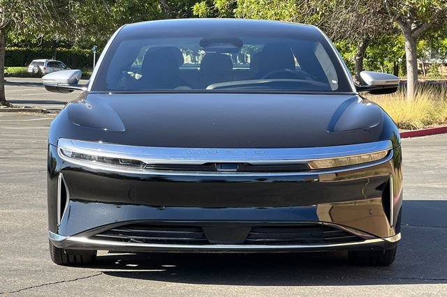 Used 2022 Lucid Air Grand Touring AWD/4WD image 9
