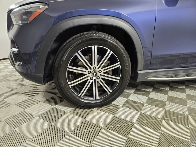 Certified 2024 Mercedes-Benz GLE 350 4MATIC image 9
