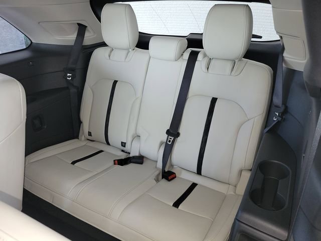 New 2026 MAZDA CX-90 3.3 Turbo S w/ Premium Plus image 14