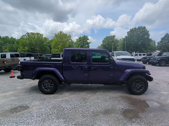 New 2026 Jeep Gladiator Sport AWD/4WD image 6