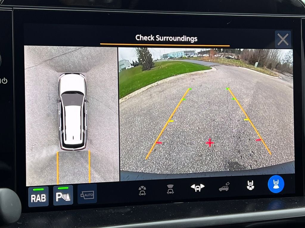 New 2026 Subaru Outback Touring XT AWD/4WD image 26