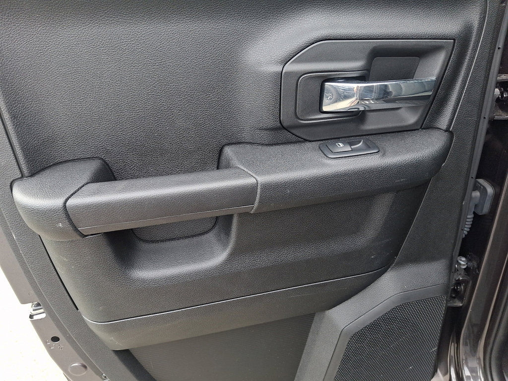 Used 2022 RAM 1500 Classic Warlock w/ Electronics Group image 19