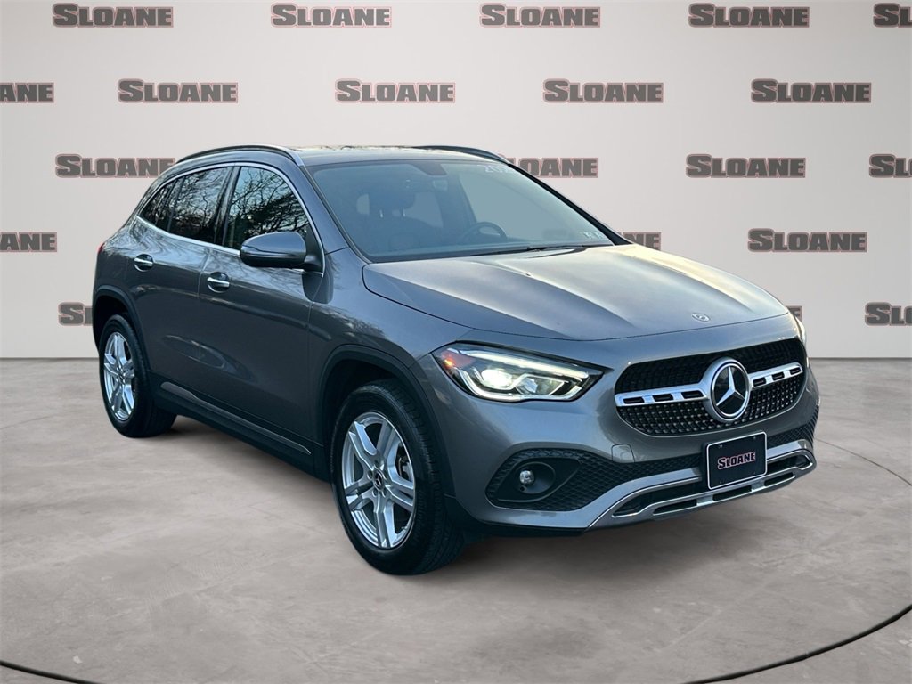Used 2023 Mercedes-Benz GLA 250 GLA 250 image 7