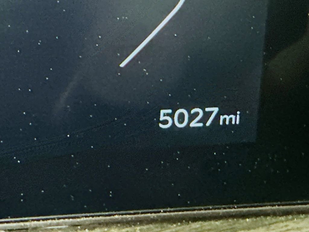 Used 2025 Kia K5 EX image 33