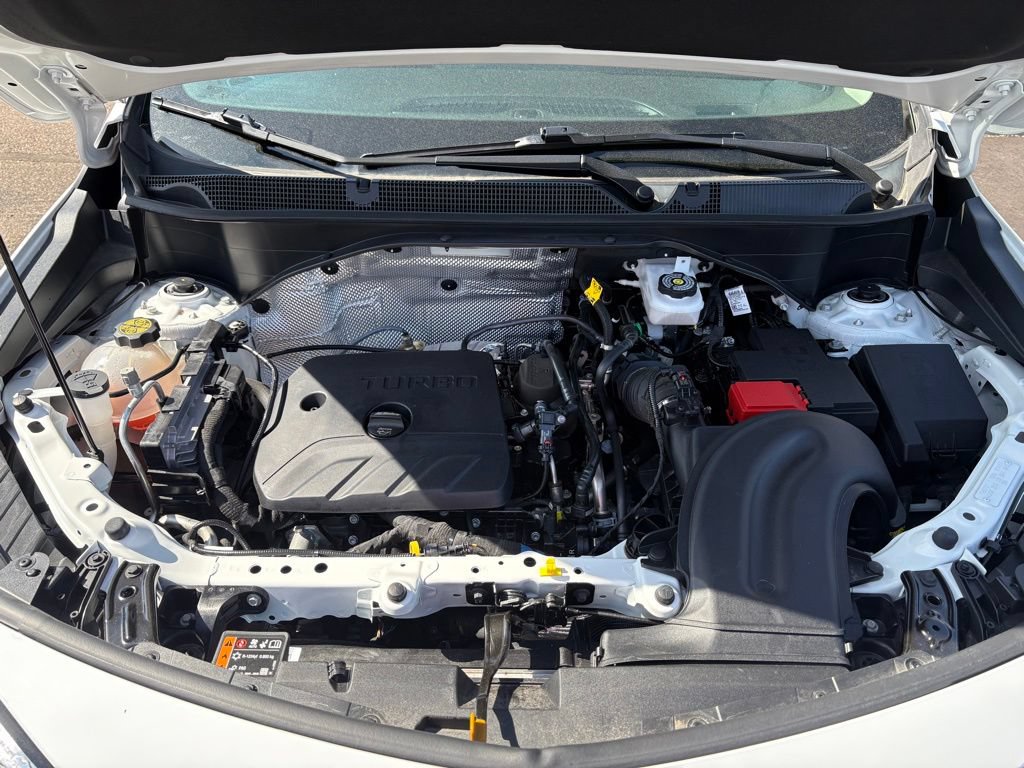 Used 2025 Buick Encore GX Preferred FWD image 8