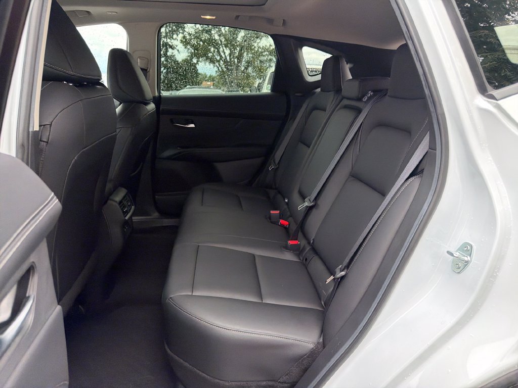 Certified 2025 Nissan Murano SL w/ Cargo Package AWD/4WD image 30