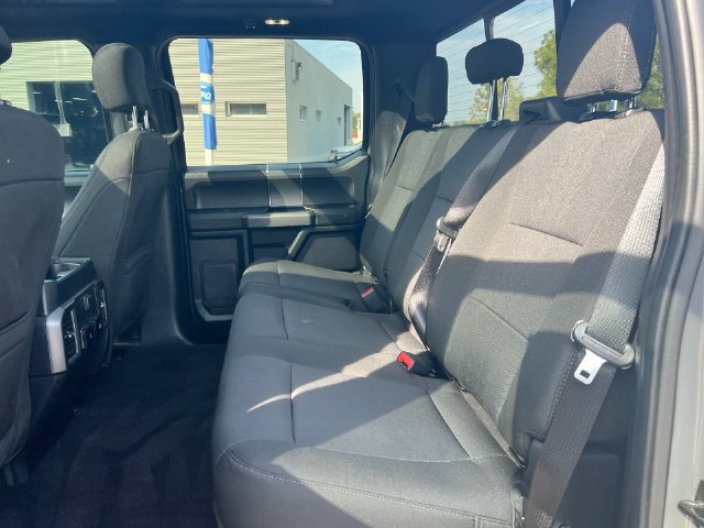 Used 2020 Ford F150 XLT w/ Equipment Group 302A Luxury AWD/4WD image 33