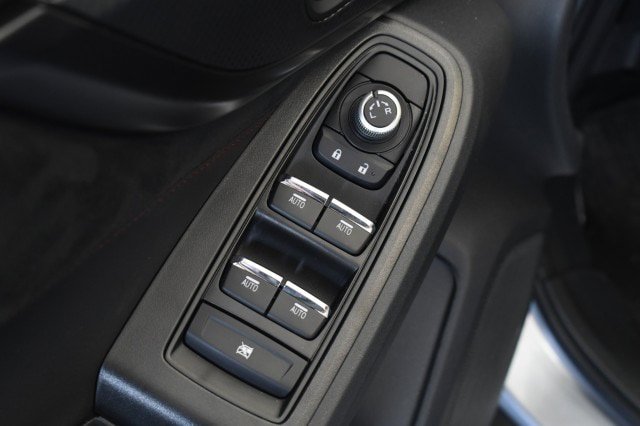 Used 2024 Subaru WRX TR AWD/4WD image 24
