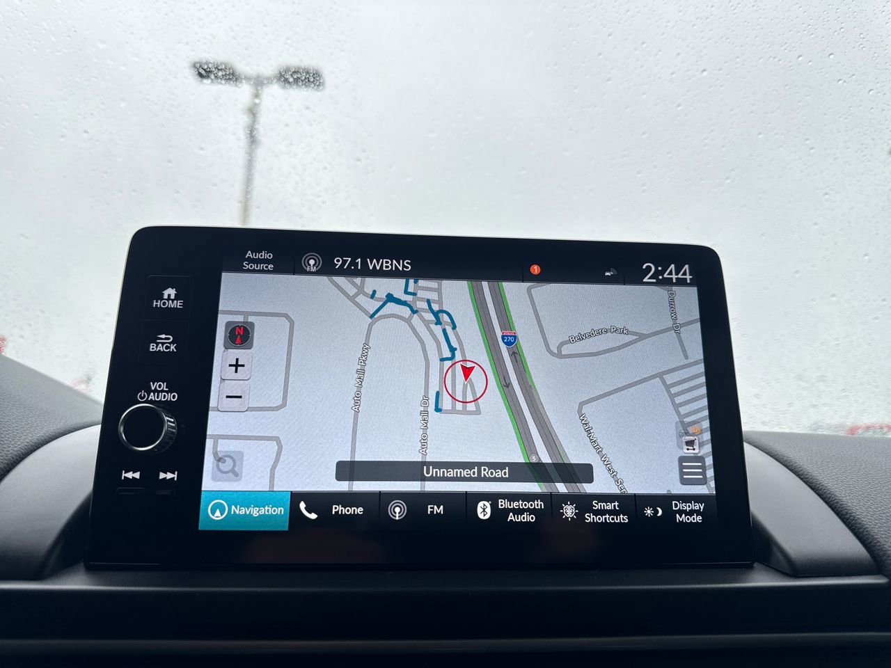 Used 2023 Honda Pilot Elite image 21