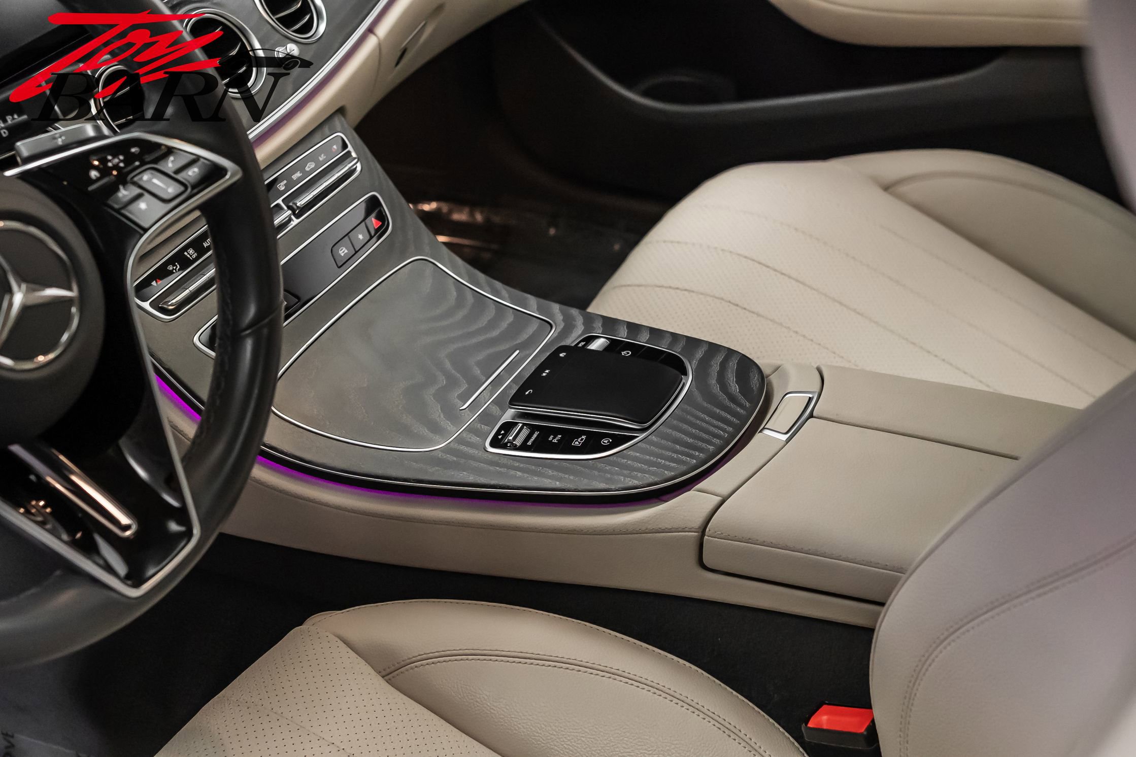 Used 2022 Mercedes-Benz E 450 4MATIC Sedan image 28