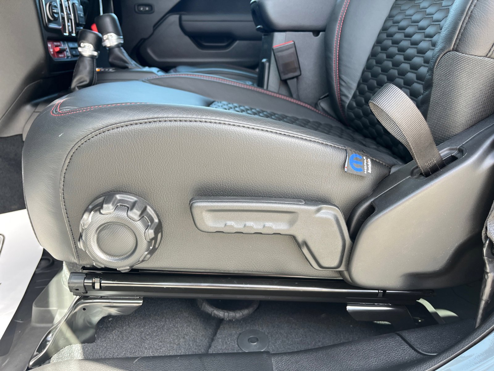 New 2026 Jeep Wrangler Unlimited Rubicon image 13