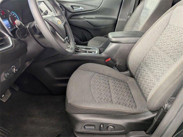 Certified 2024 Chevrolet Equinox LT image 13