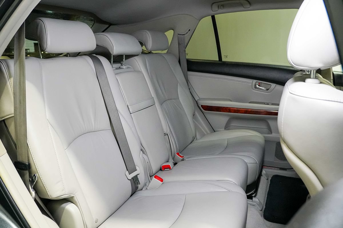 Used 2006 Lexus RX 330 AWD image 18