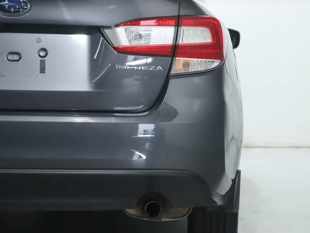Used 2019 Subaru Impreza 2.0i Premium w/ Eyesight & BSD/Rcta & SRF AWD/4WD image 47