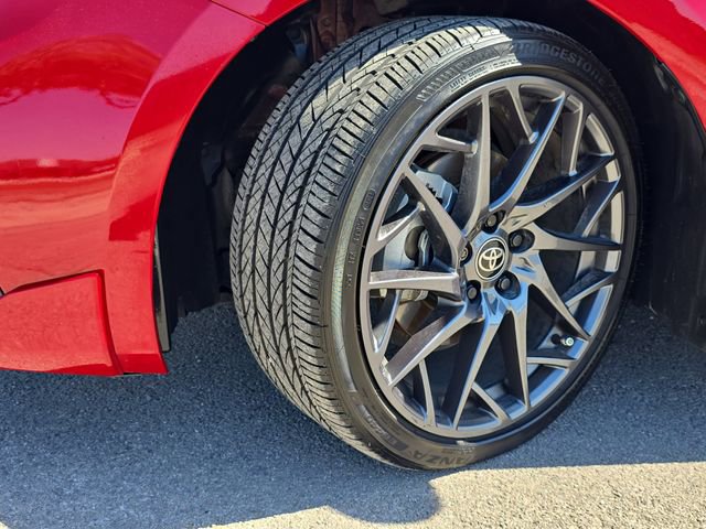 Used 2025 Toyota Camry XSE w/ Premium Package image 33