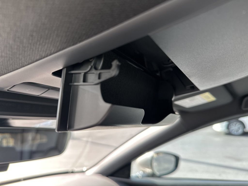 New 2026 MAZDA MAZDA3 s FWD image 40